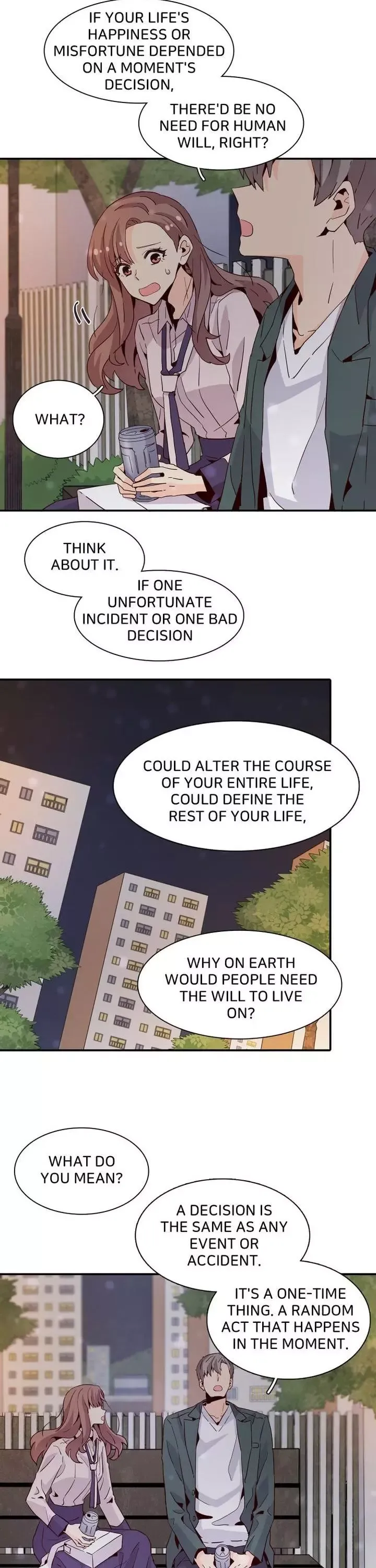 The Stairway of Time Chapter 18 page 10 - 