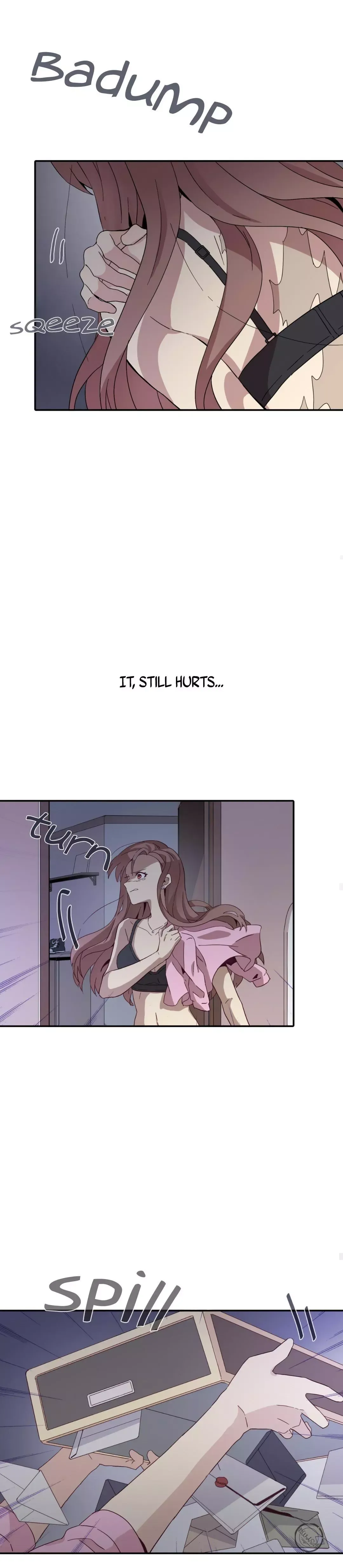 The Stairway of Time Chapter 2 page 6 - 
