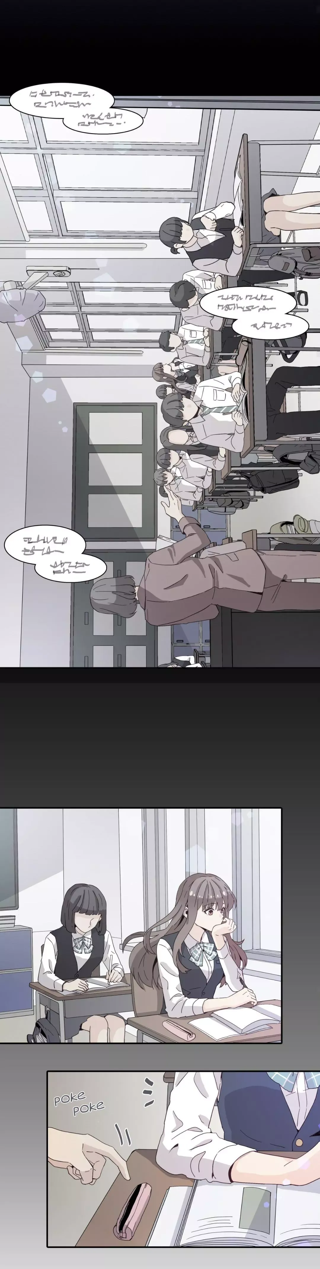 The Stairway of Time Chapter 2 page 10 - 