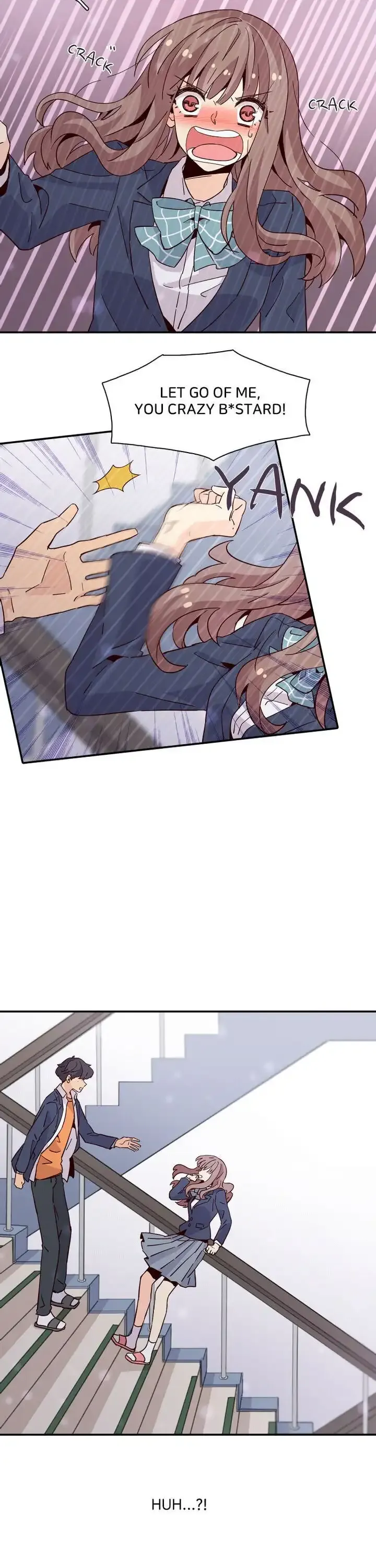 The Stairway of Time Chapter 20 page 6 - 