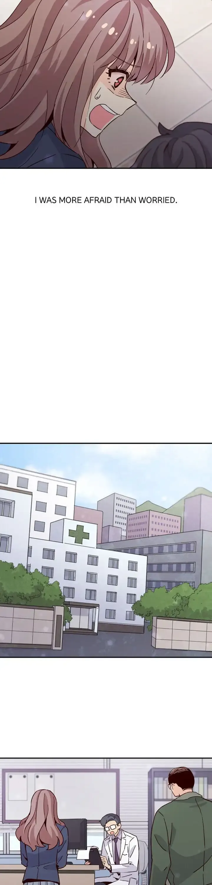The Stairway of Time Chapter 20 page 9 - 