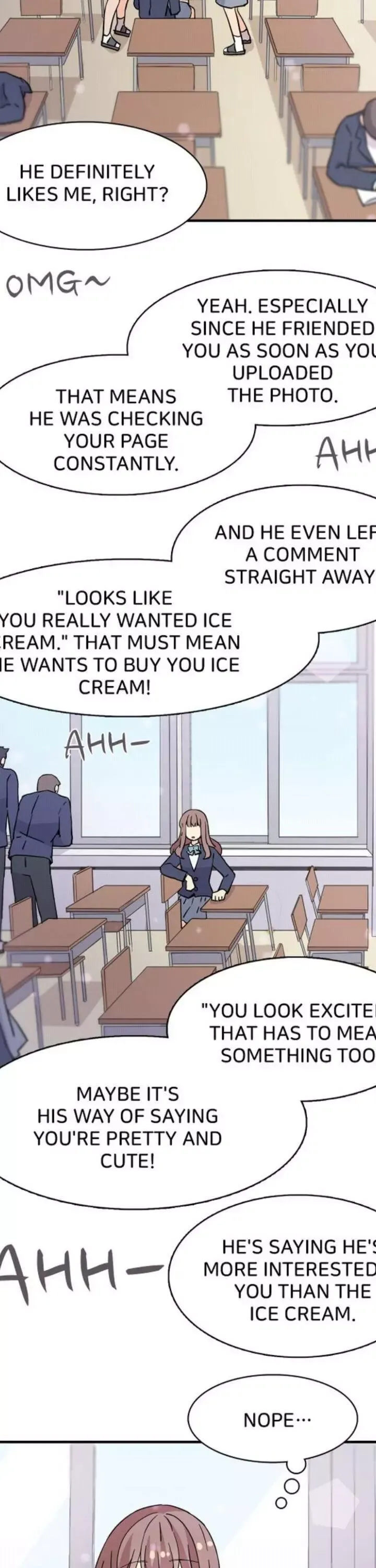 The Stairway of Time Chapter 21 page 20 - 