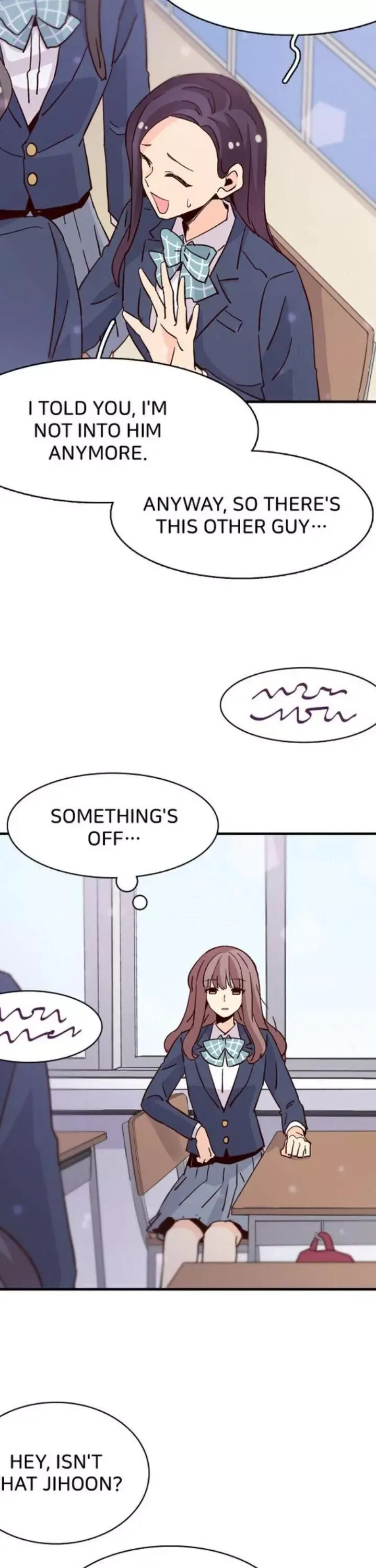 The Stairway of Time Chapter 21 page 23 - 