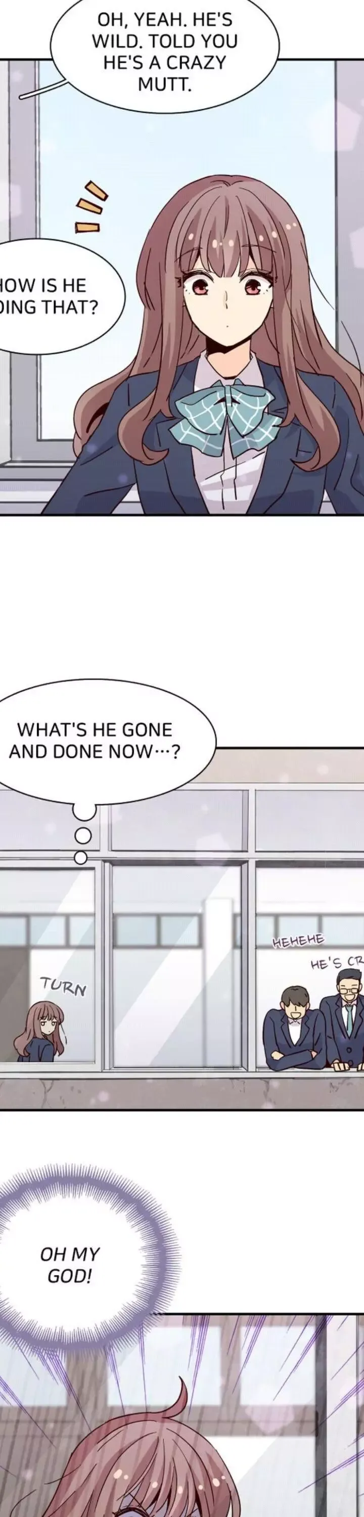 The Stairway of Time Chapter 21 page 24 - 