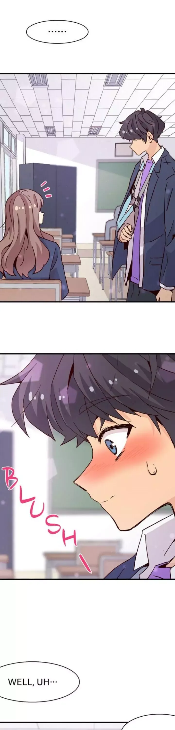The Stairway of Time Chapter 21 page 6 - 