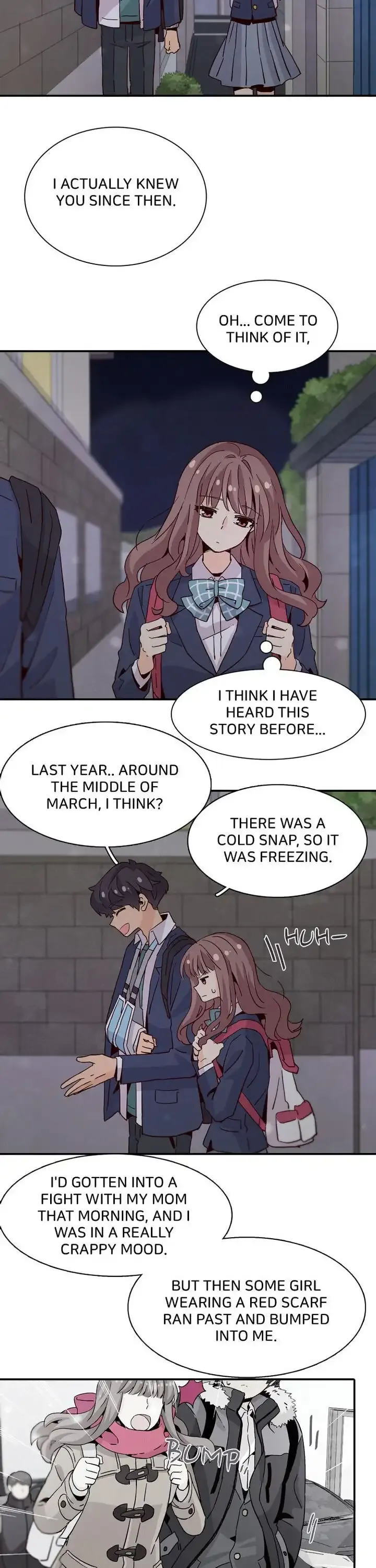 The Stairway of Time Chapter 23 page 22 - 
