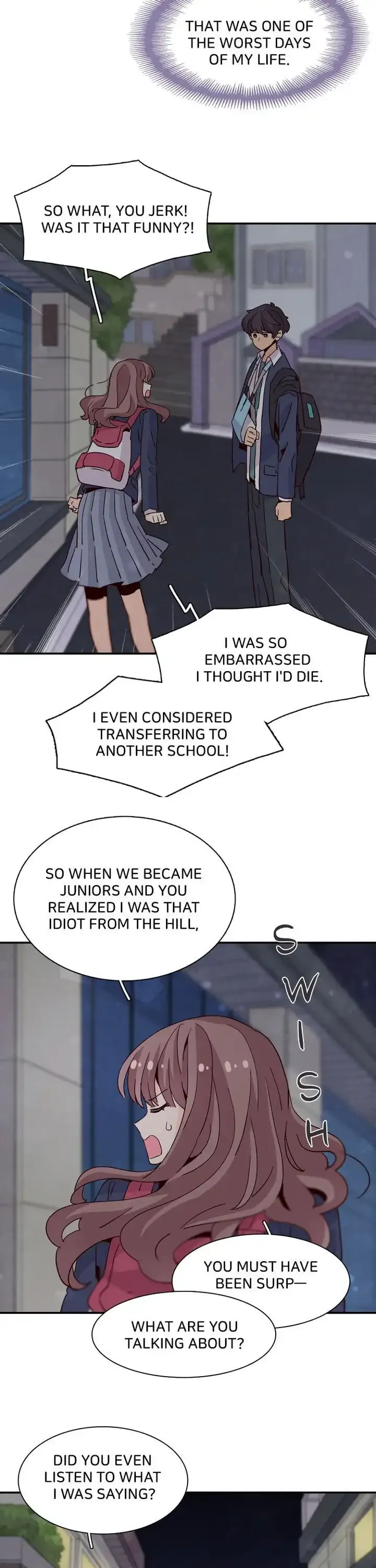 The Stairway of Time Chapter 23 page 24 - 