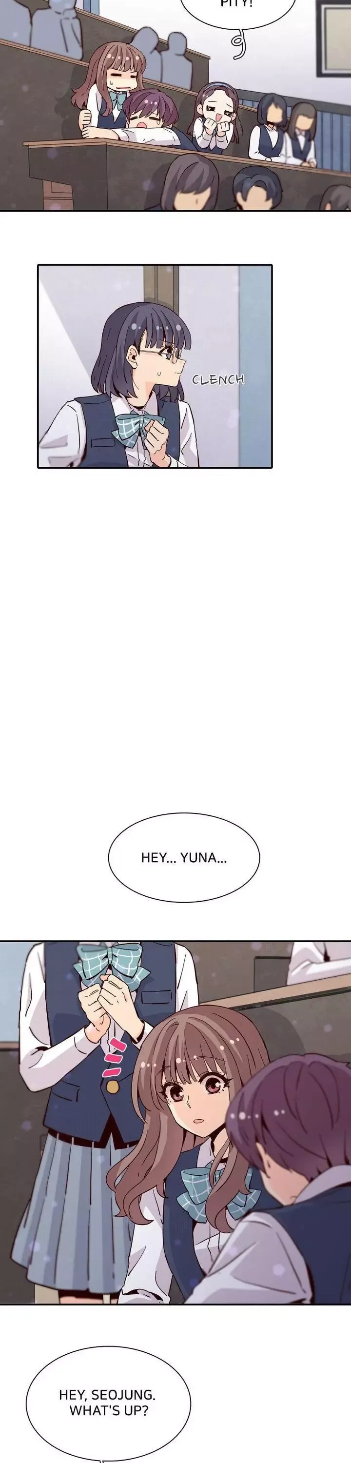 The Stairway of Time Chapter 24 page 23 - 