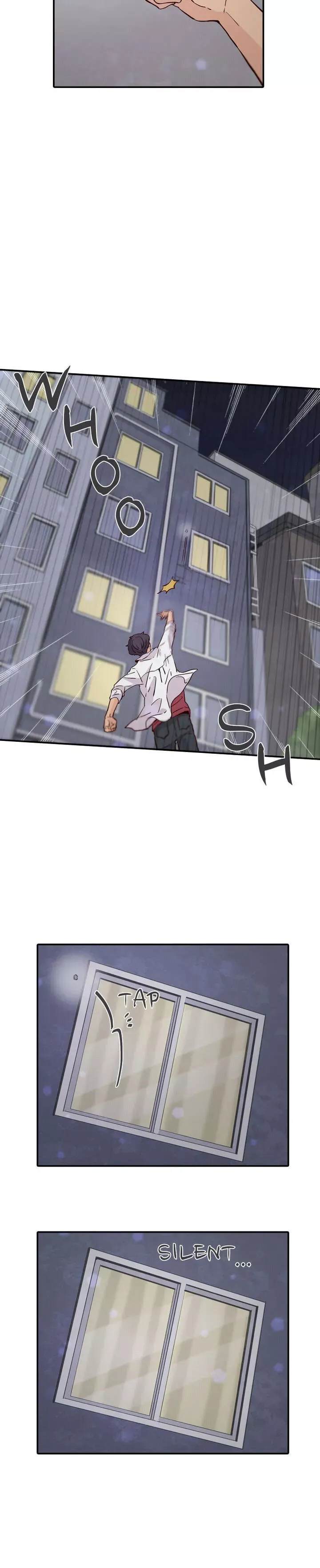 The Stairway of Time Chapter 25 page 14 - 
