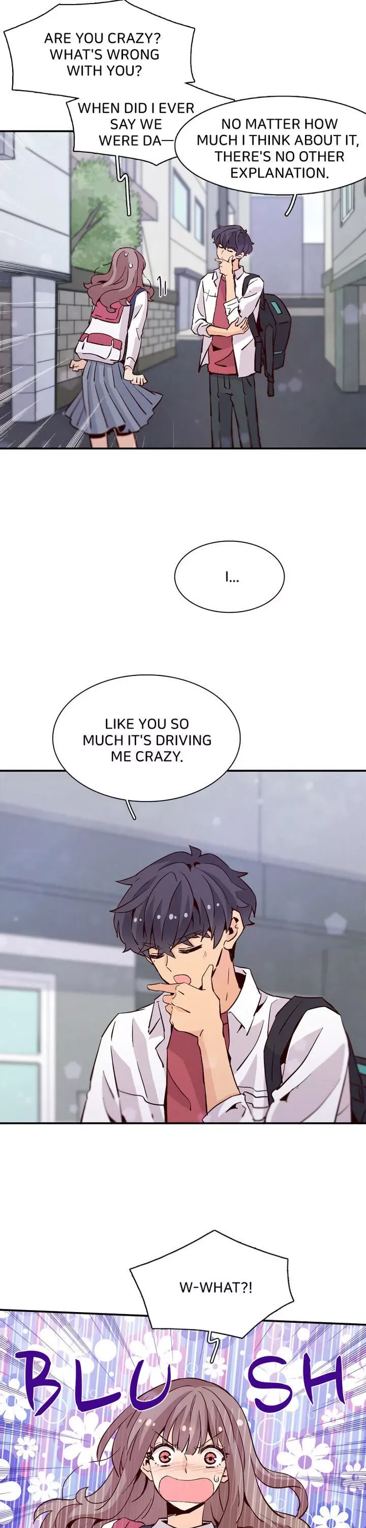 The Stairway of Time Chapter 25 page 23 - 
