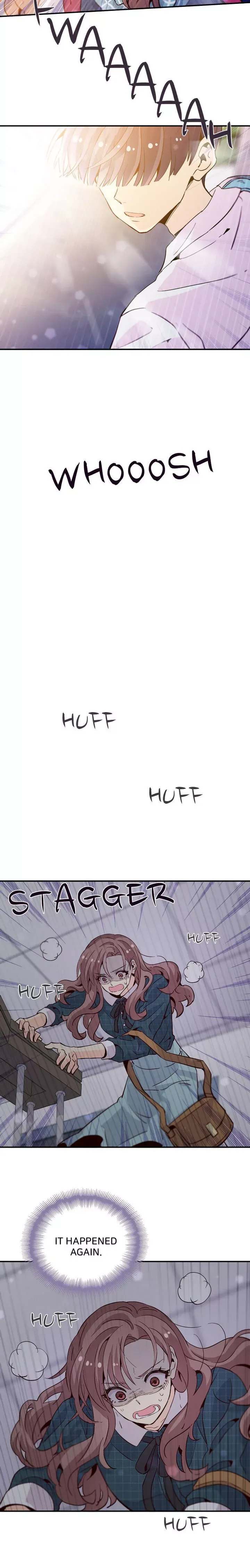 The Stairway of Time Chapter 25 page 29 - 