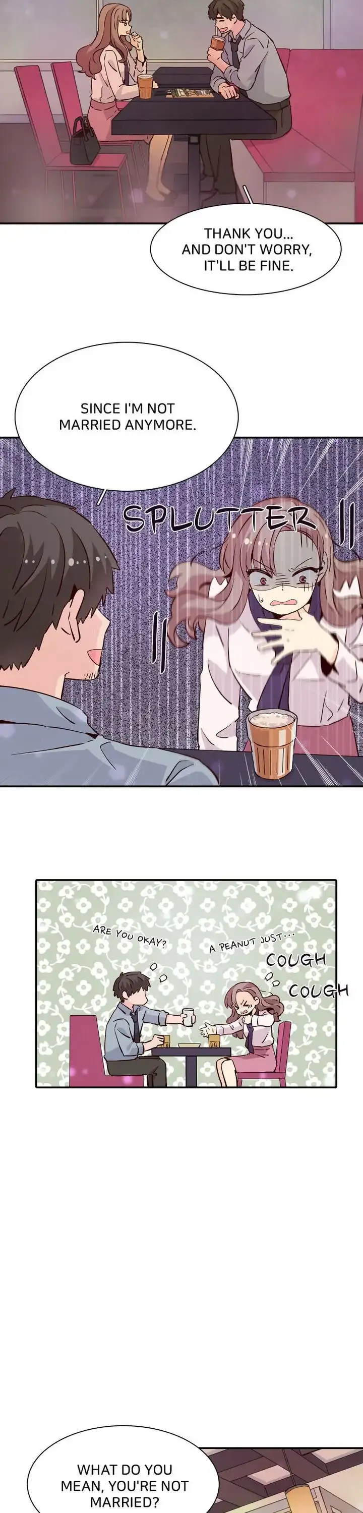 The Stairway of Time Chapter 26 page 2 - 