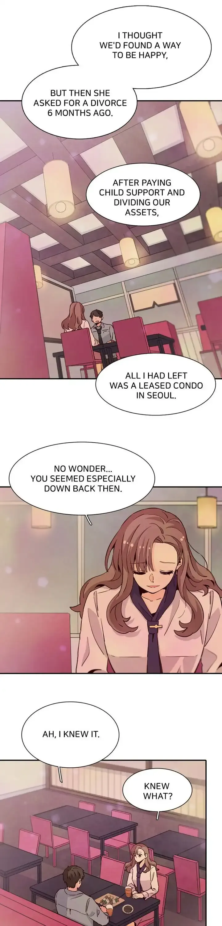 The Stairway of Time Chapter 26 page 6 - 