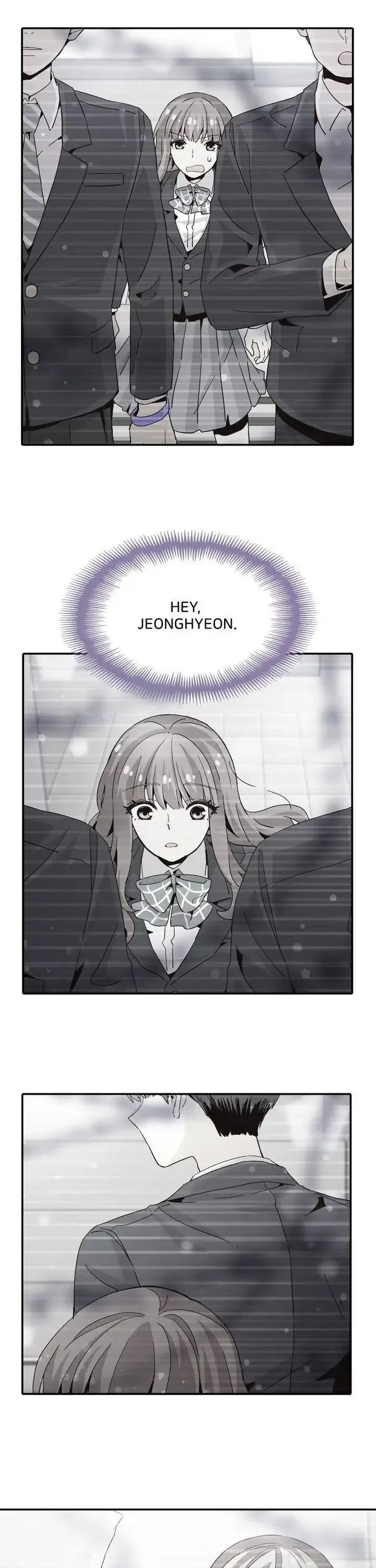 The Stairway of Time Chapter 26 page 10 - 