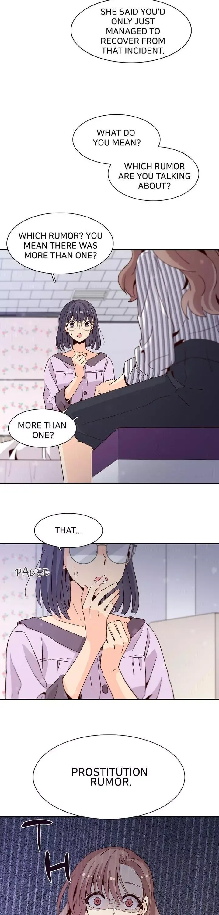 The Stairway of Time Chapter 27 page 2 - 