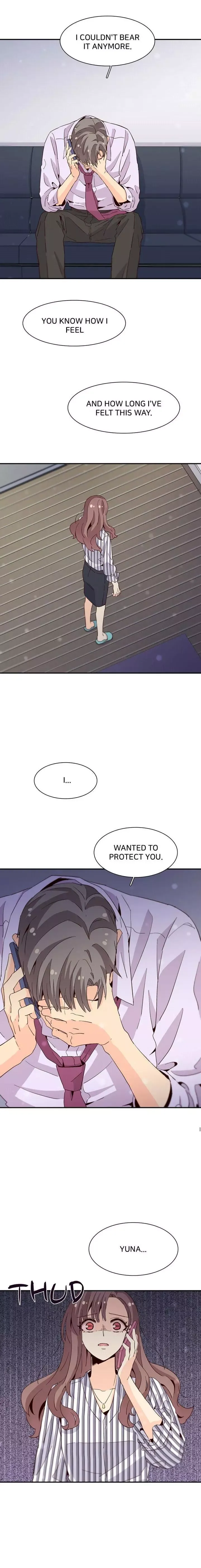The Stairway of Time Chapter 27 page 13 - 