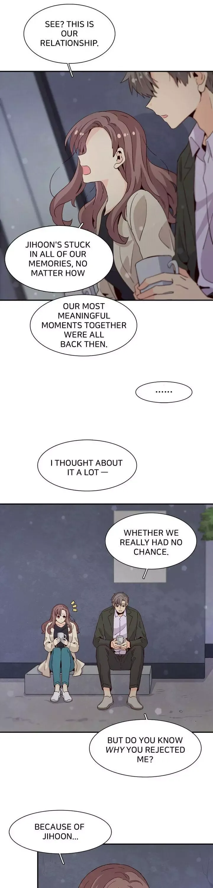 The Stairway of Time Chapter 27 page 24 - 