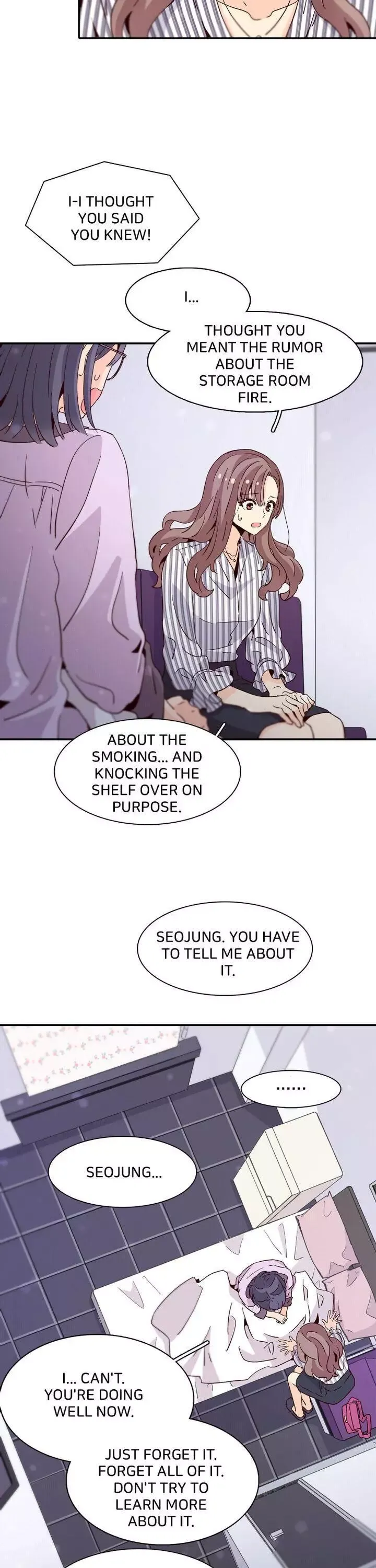 The Stairway of Time Chapter 27 page 4 - 