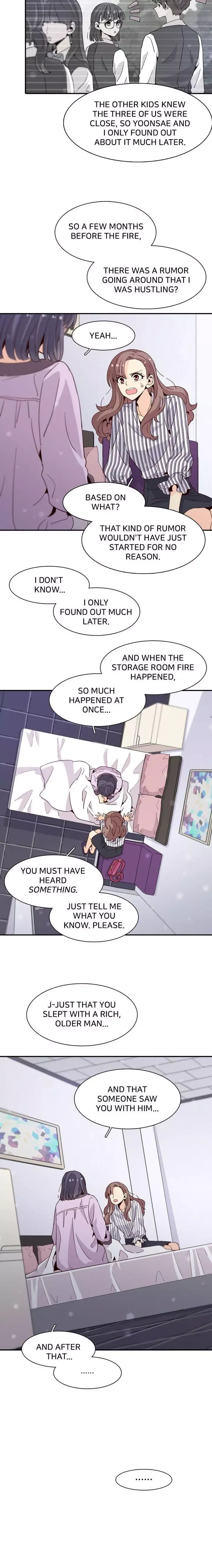 The Stairway of Time Chapter 27 page 7 - 
