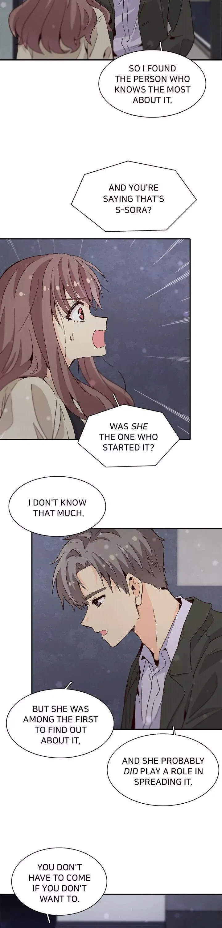 The Stairway of Time Chapter 28 page 2 - 