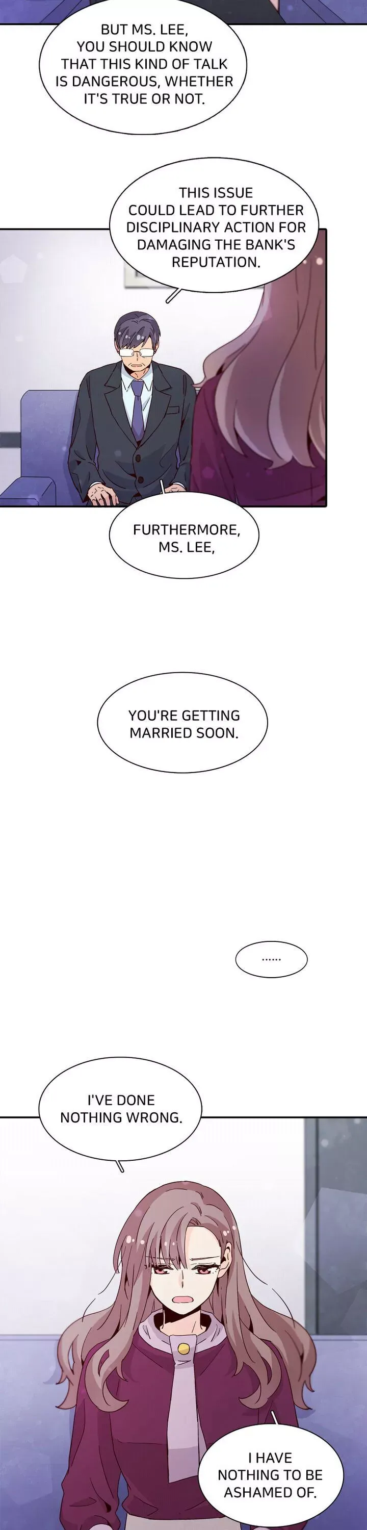The Stairway of Time Chapter 28 page 12 - 
