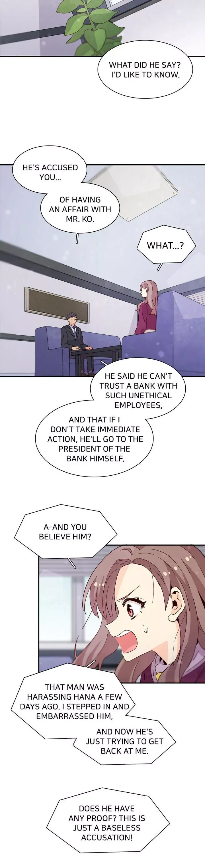 The Stairway of Time Chapter 28 page 9 - 