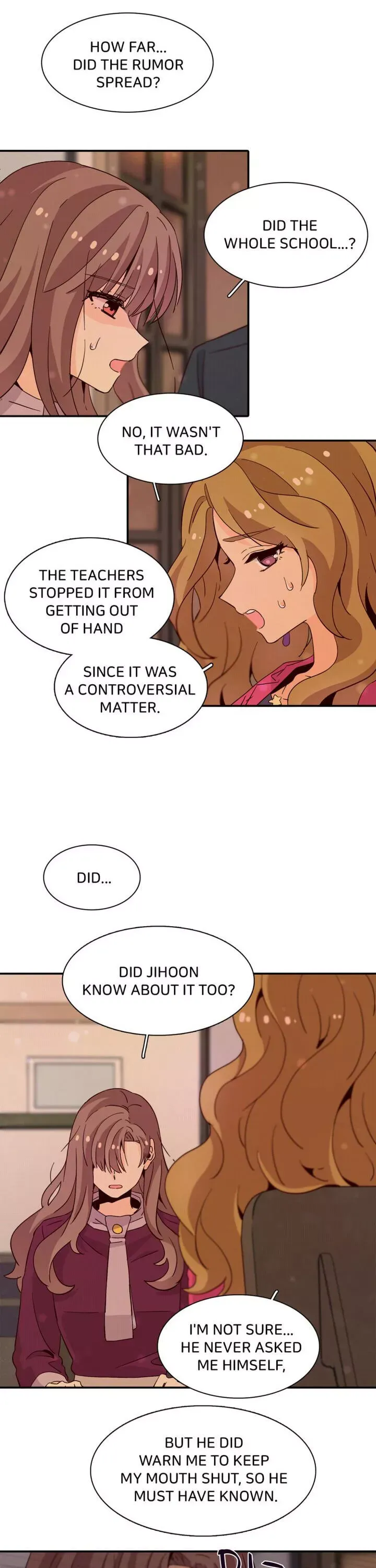 The Stairway of Time Chapter 29 page 11 - 
