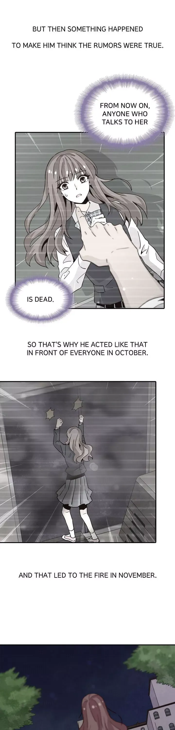The Stairway of Time Chapter 29 page 16 - 