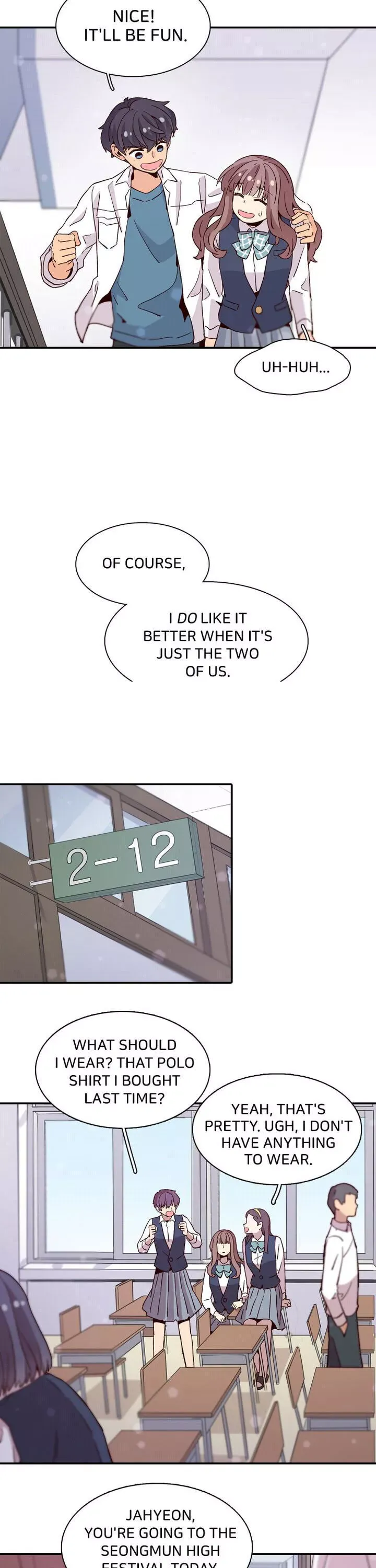 The Stairway of Time Chapter 29 page 25 - 