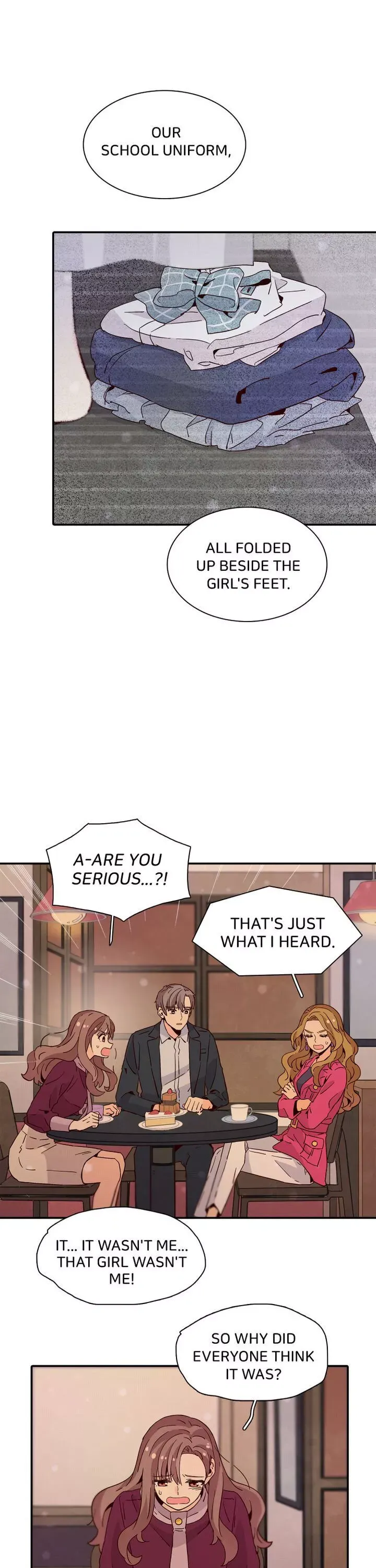 The Stairway of Time Chapter 29 page 7 - 