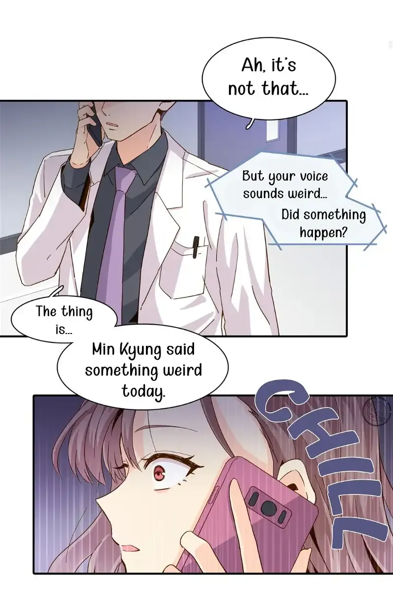 The Stairway of Time Chapter 3 page 13 - 