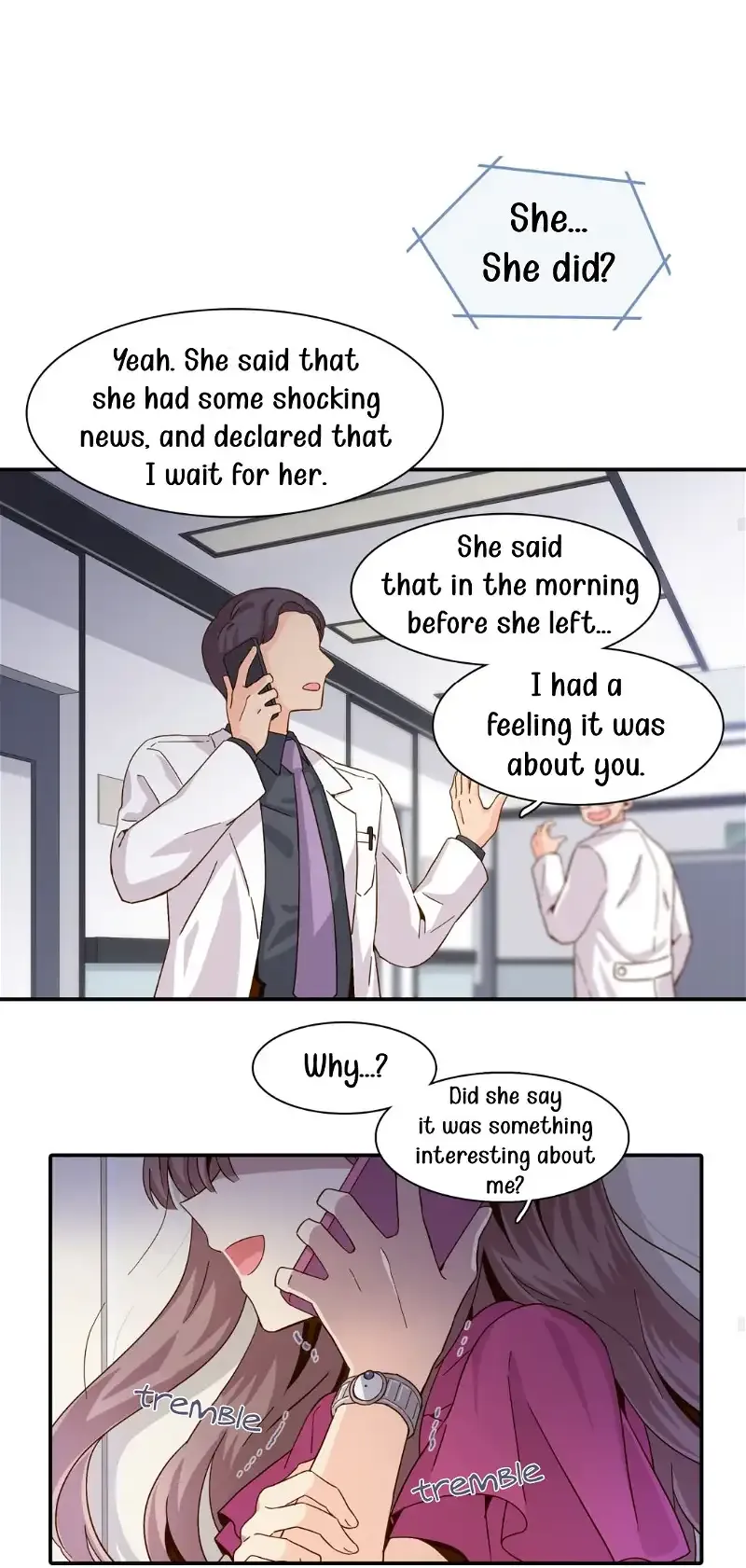 The Stairway of Time Chapter 3 page 14 - 