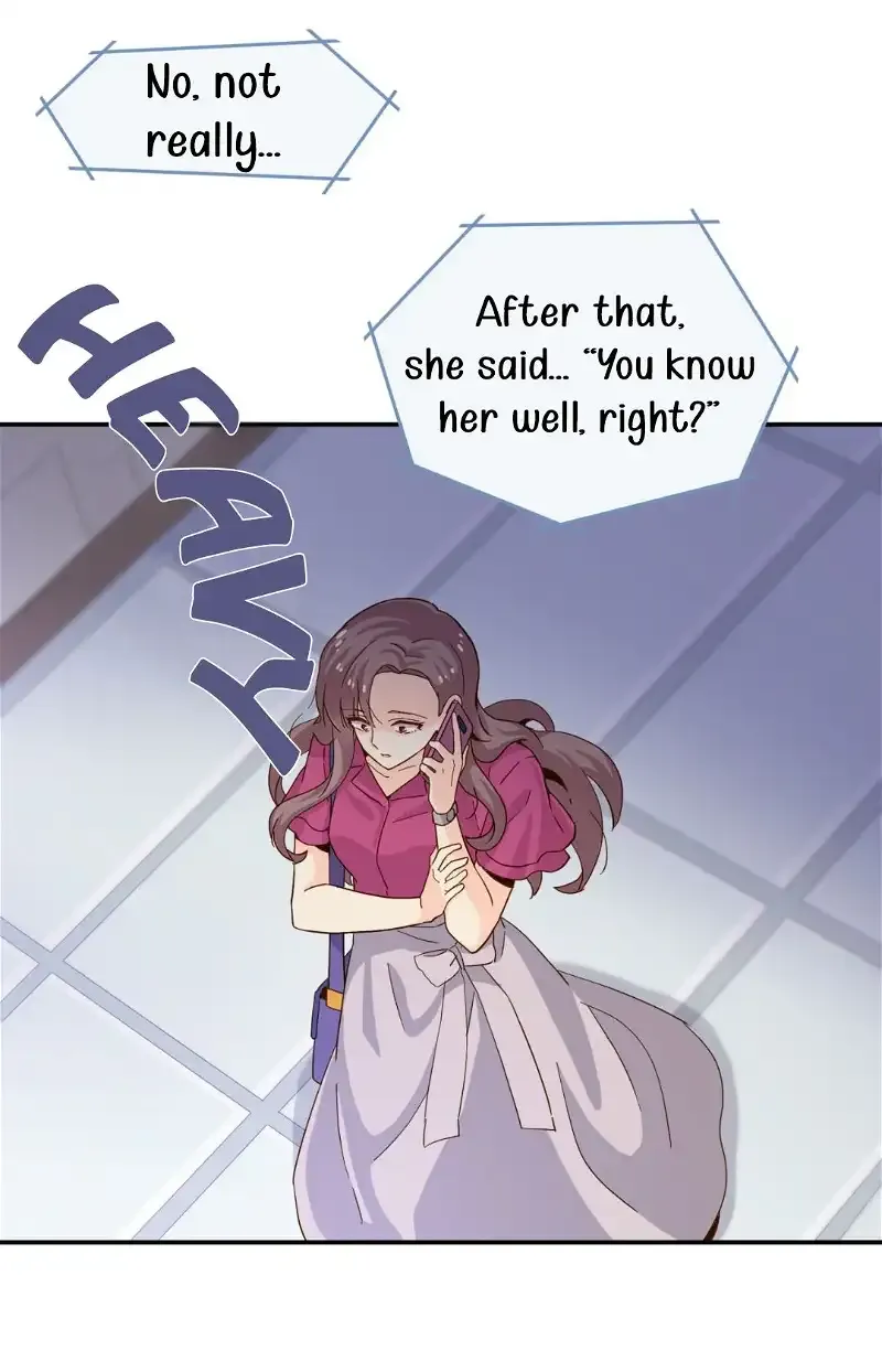 The Stairway of Time Chapter 3 page 15 - 