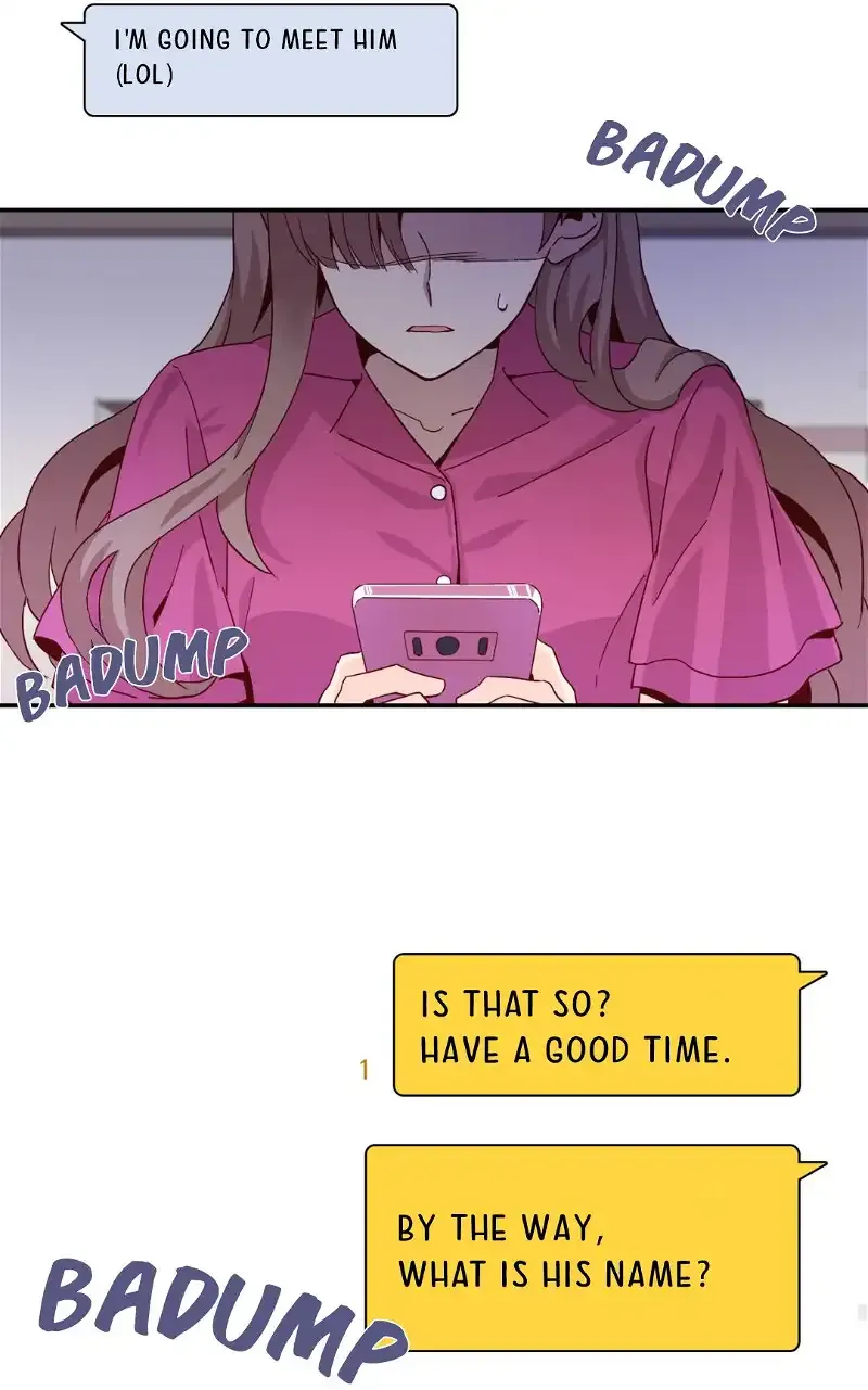 The Stairway of Time Chapter 3 page 20 - 