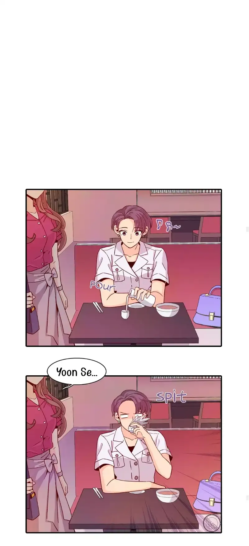 The Stairway of Time Chapter 3 page 25 - 