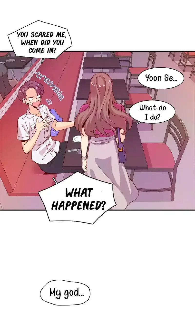 The Stairway of Time Chapter 3 page 26 - 