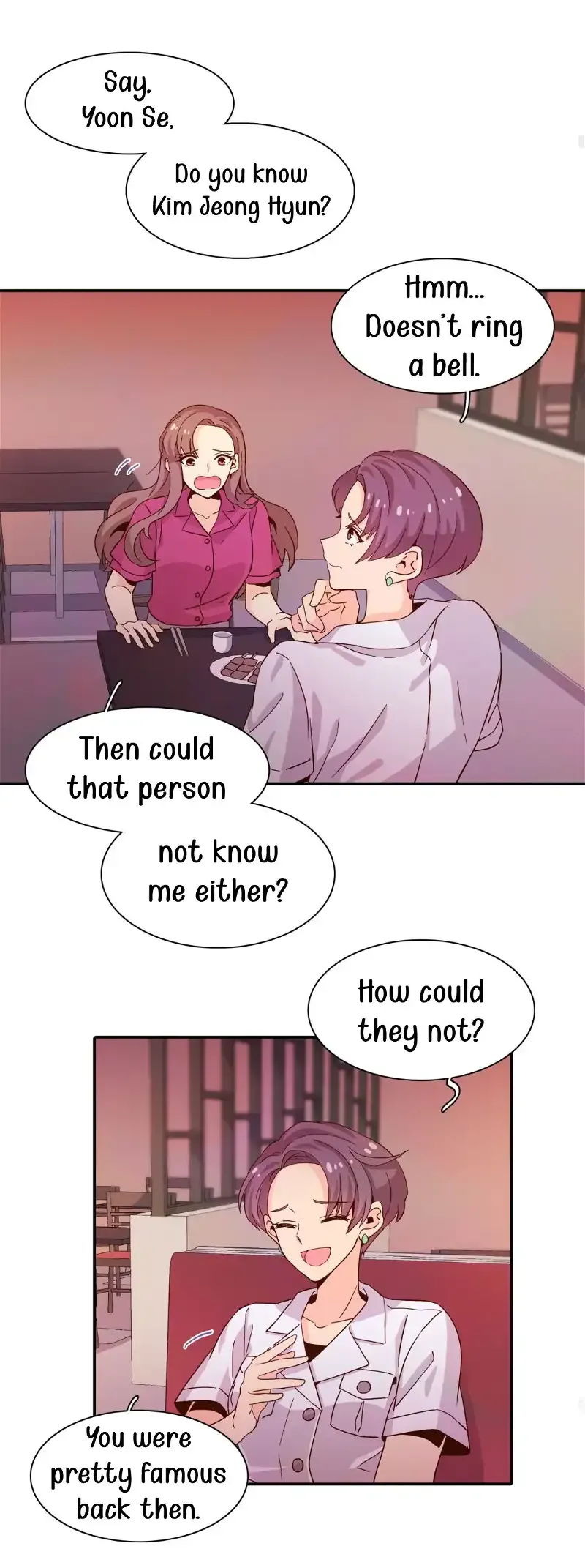 The Stairway of Time Chapter 3 page 29 - 