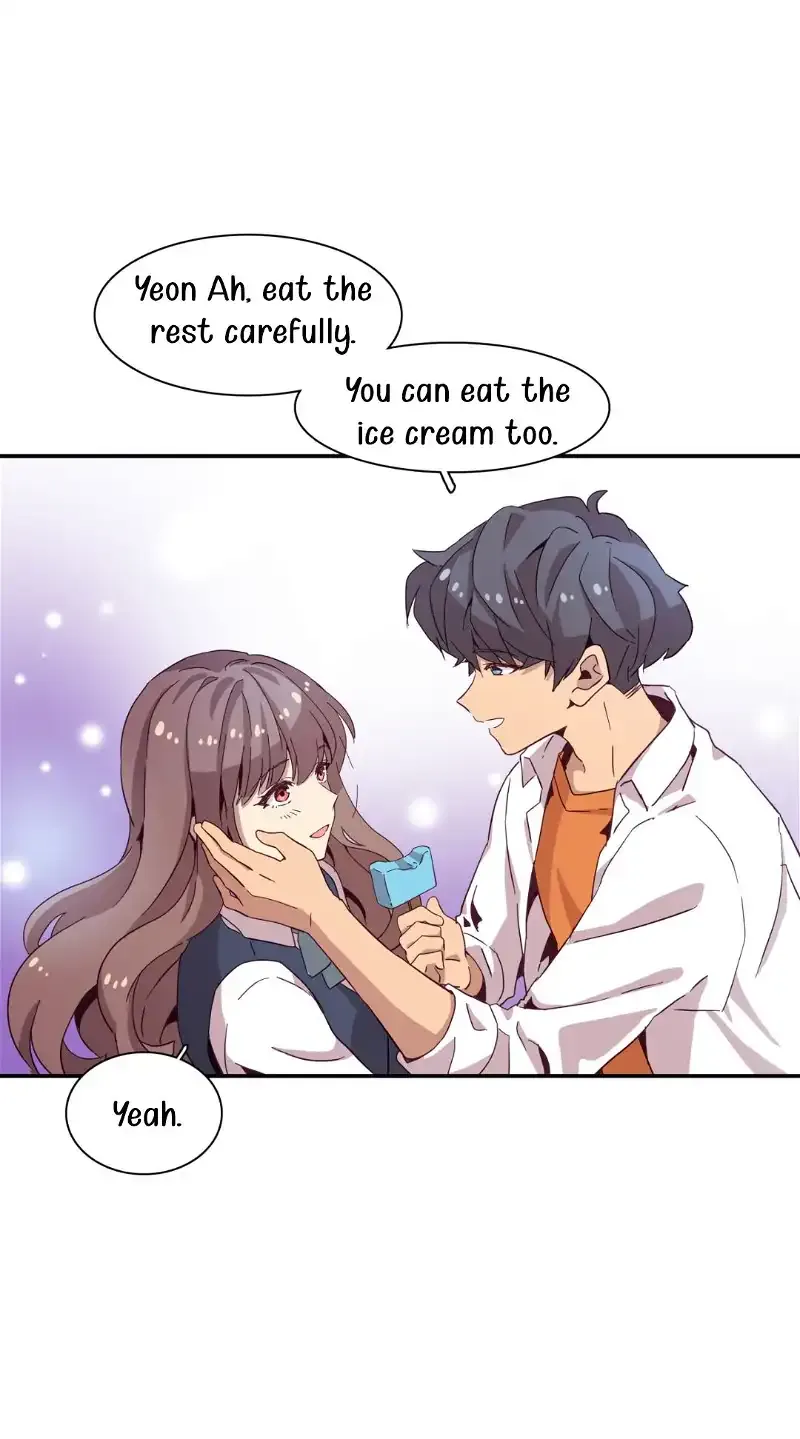 The Stairway of Time Chapter 3 page 5 - 