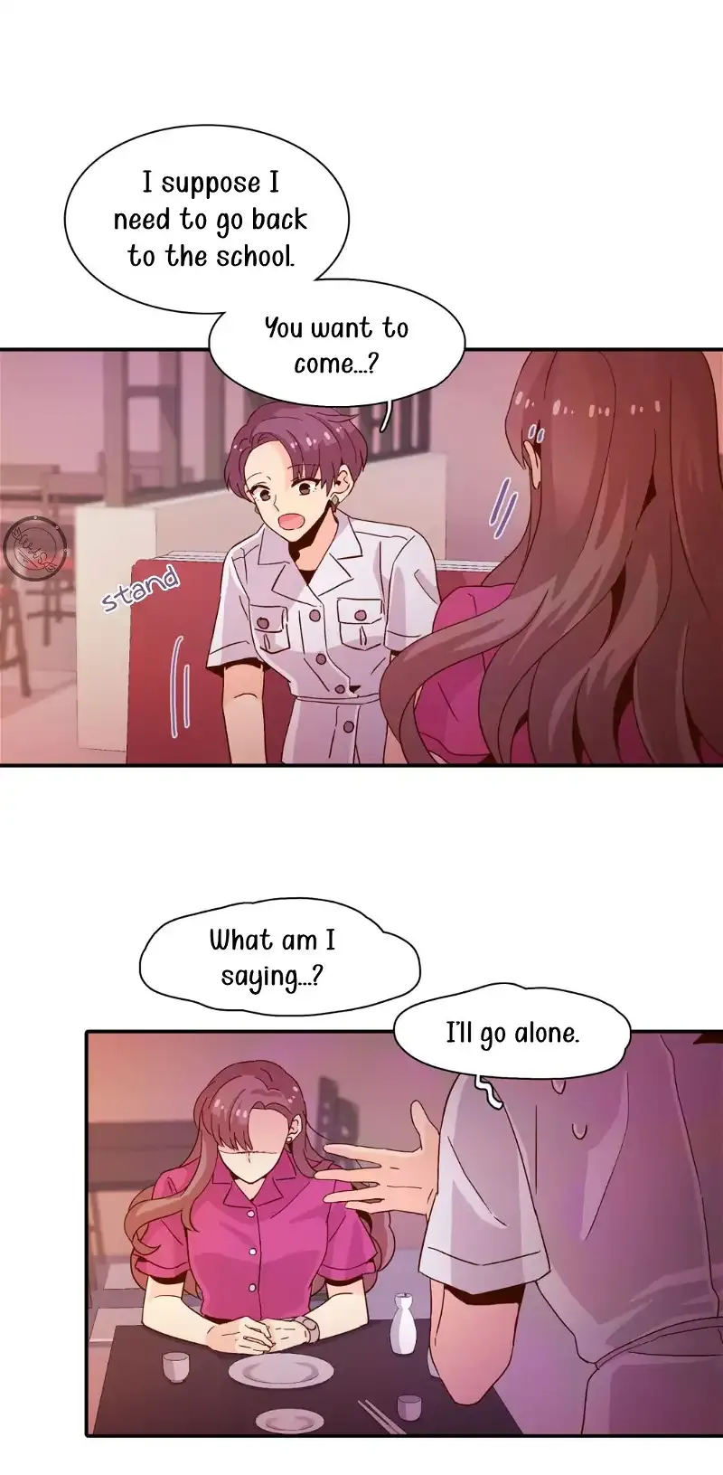 The Stairway of Time Chapter 3 page 41 - 