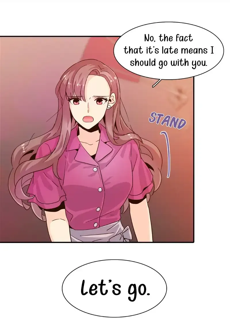 The Stairway of Time Chapter 3 page 43 - 