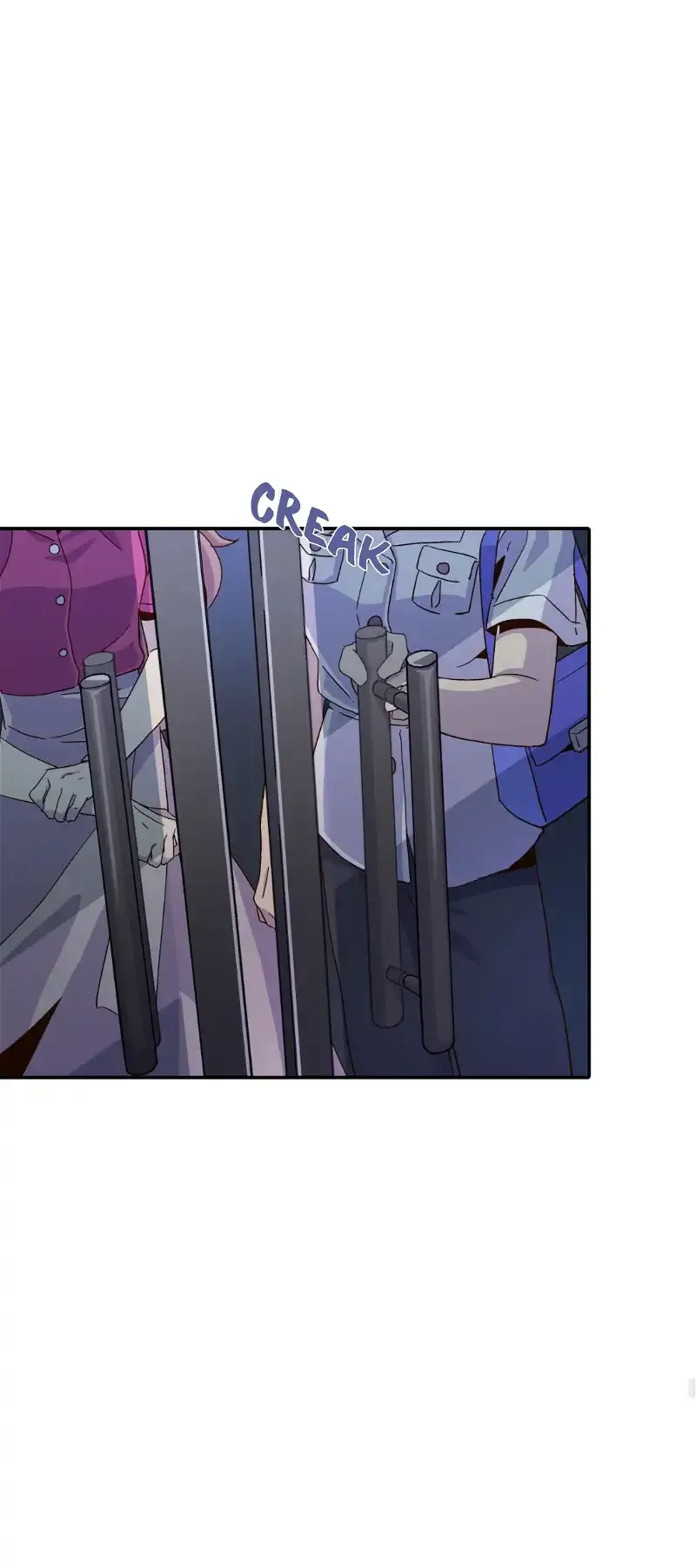 The Stairway of Time Chapter 3 page 47 - 