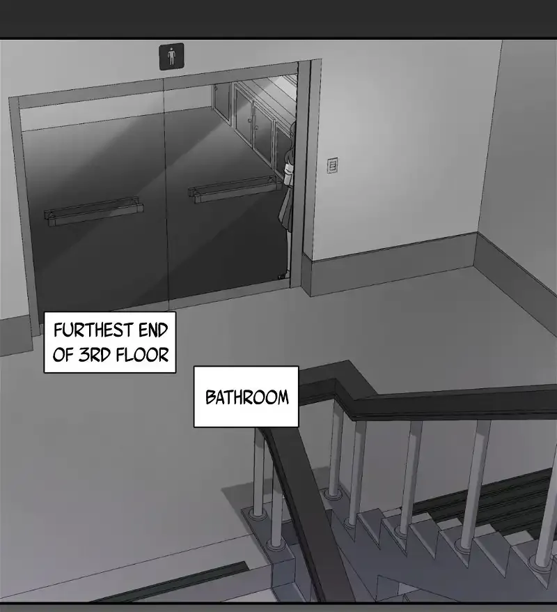 The Stairway of Time Chapter 3 page 50 - 