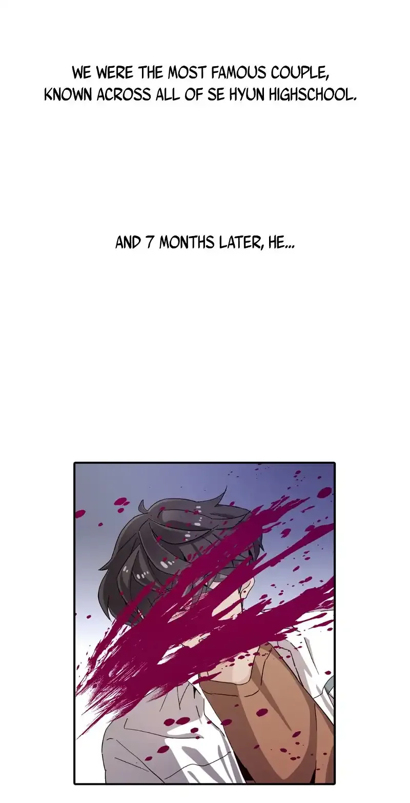The Stairway of Time Chapter 3 page 7 - 