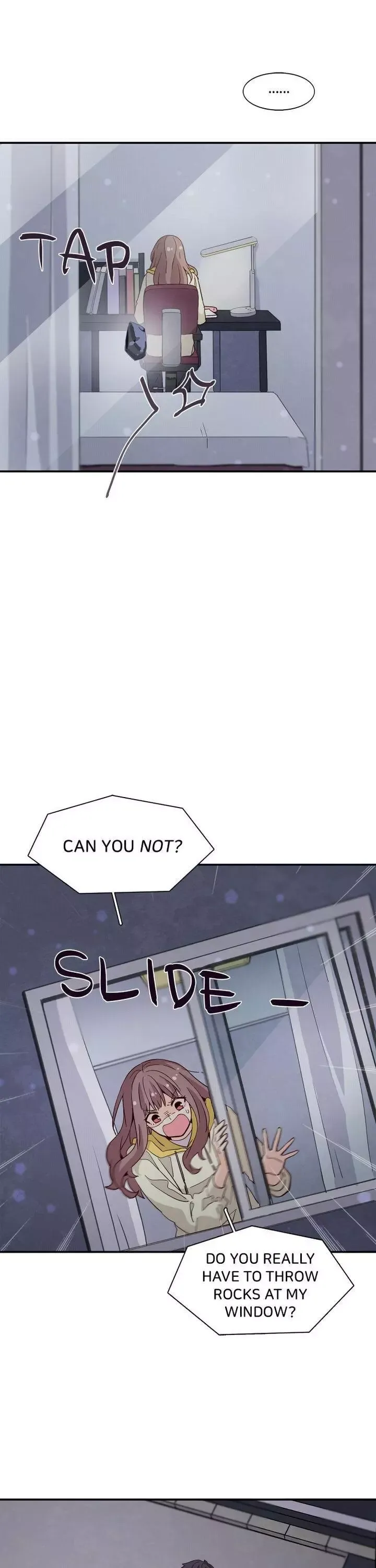 The Stairway of Time Chapter 30 page 16 - 