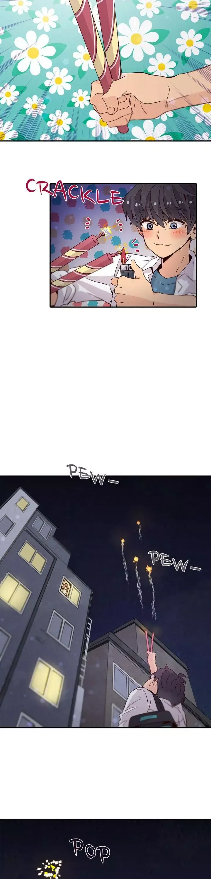 The Stairway of Time Chapter 30 page 19 - 