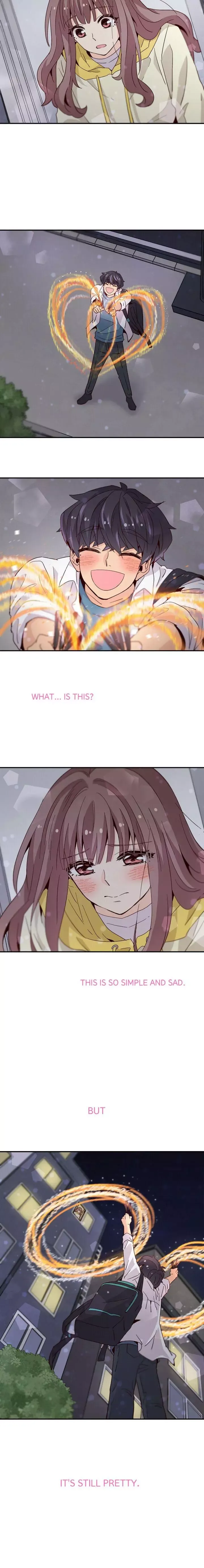 The Stairway of Time Chapter 30 page 22 - 