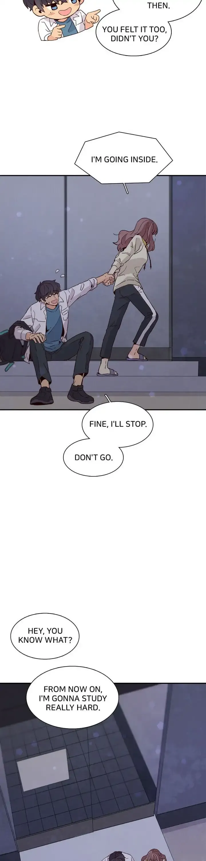 The Stairway of Time Chapter 31 page 3 - 
