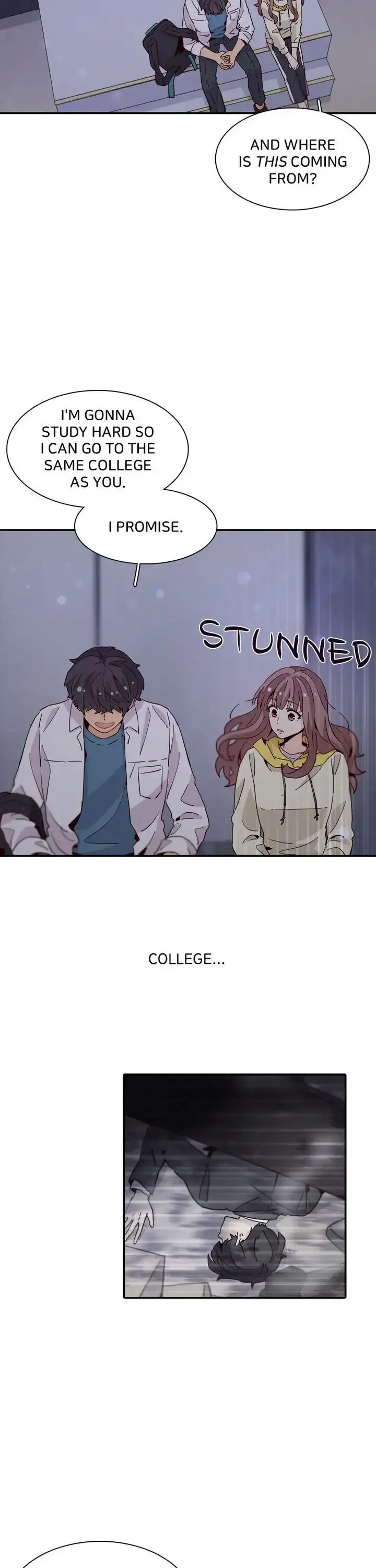 The Stairway of Time Chapter 31 page 4 - 