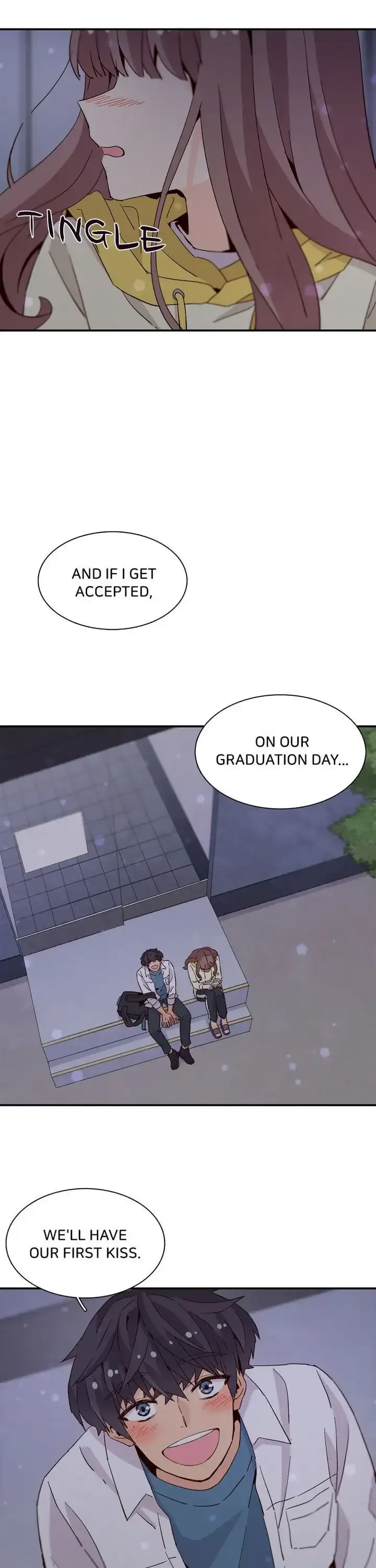 The Stairway of Time Chapter 31 page 6 - 