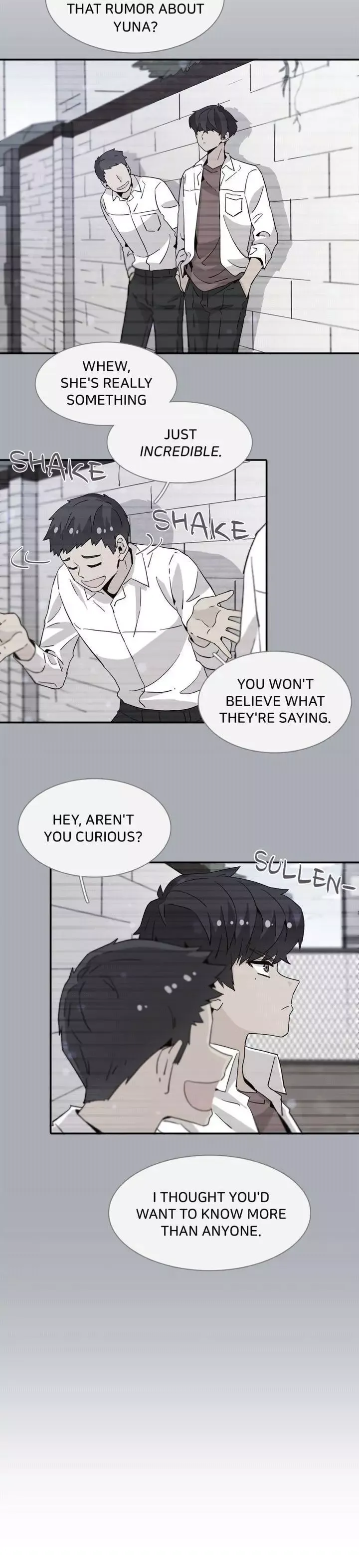 The Stairway of Time Chapter 32 page 24 - 